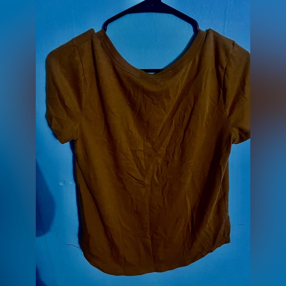 Small, yellow, So brand t-shirt - Picture 3 of 3